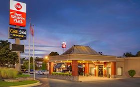 Best Western Burlington 3*